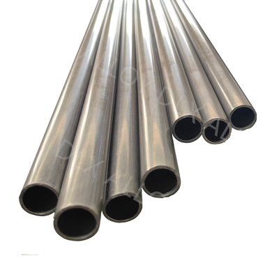 Bom preço Fabricação brilhante do tubo de Inconel 718 com resistência aumentada da fadiga on-line