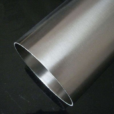 Bom preço Inconel 718 técnicas de desenho da extrusão do tubo para propriedades mecânicas on-line