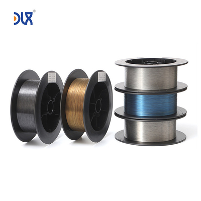 Bom preço Liga do metal do fio de NiTiNol para os atuadores on-line