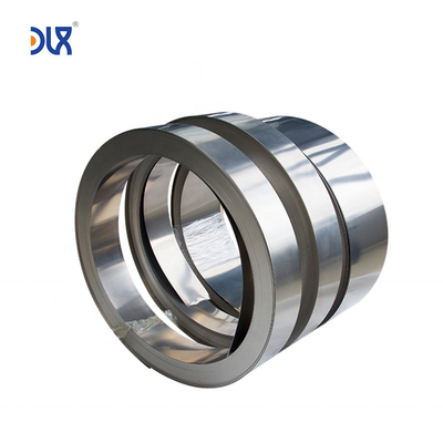 Bom preço tira brilhante do nicromo da liga Ni30Cr20 Ni80Cr20 Oxided da resistência de 1x35mm on-line