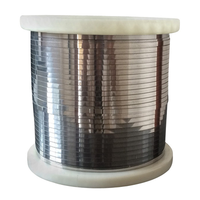 Bom preço Ferro alto de Chrome com fio fecral excelente da fita da densidade 7.2-7.7g/Cm3 da formabilidade Elongation≥25% on-line