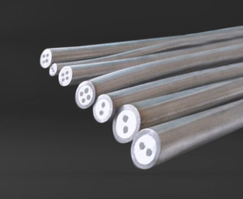 Bom preço Fabricação de fios elétricos isolados não revestidos para ambientes de temperaturas extremas on-line