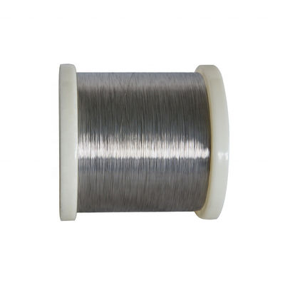 Bom preço Fio de resistência Nikrothal 60 NiCr AFNOR NC 6 Alta durabilidade para ferros de soldar e eletrodomésticos on-line