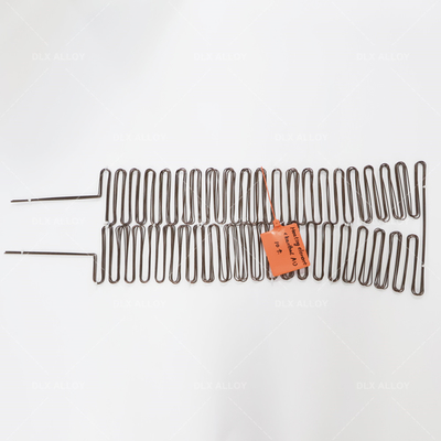 Bom preço Tira excelente do elemento de aquecimento de FeCrAl da capacidade de soldadura de alta elasticidade da força 630-780MPA Aluchrom S on-line