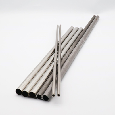 Bom preço Tubos de liga de níquel de alta temperatura de inconel H06625 Tubos de liga de níquel de 625 on-line