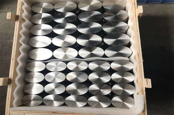 Bom preço Inconel 600, 625, 800HT, 825 barras Fornecedor de liga de níquel na China on-line