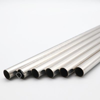 Bom preço Tubo de liga de níquel resistente à corrosão de alta resistência Monel K500 on-line