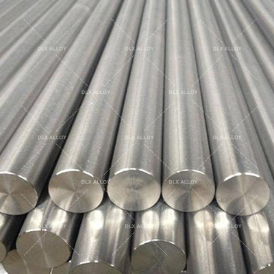 Bom preço UNS N06625 Inconel 625 Bar para a indústria aeroespacial com excelentes propriedades mecânicas on-line