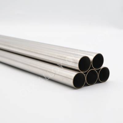 Bom preço N06600 Inconel 600 Inconel 625 Tubos com certificado ASTM on-line