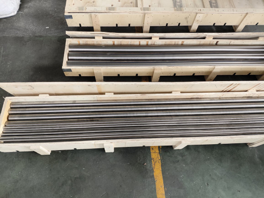 Bom preço Resistência a altas temperaturas Superiora soldabilidade Inconel 625 barras on-line