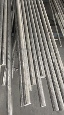 Bom preço Capacidades de processamento químico Material de qualidade aeroespacial Inconel 625 barras de liga on-line