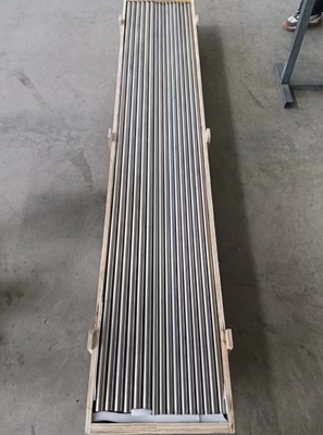 Bom preço Resistência ao arrastamento e à ruptura Inconel 625 barras para ambientes de temperatura extrema on-line