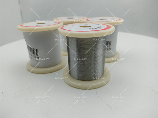 Bom preço Ligação à base de níquel de alta temperatura resistente à corrosão Inconel X750 fio de mola on-line
