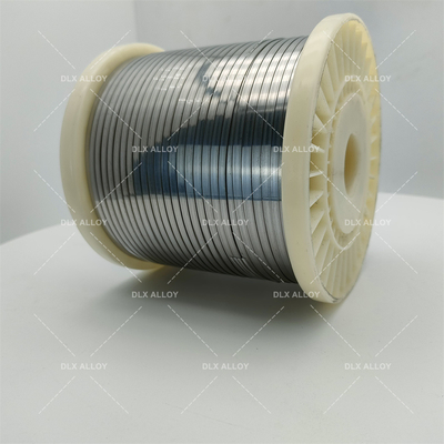 Bom preço Soldurabilidade Soldurabilidade Monel 400 fios para manipulação de fluidos criogênicos on-line
