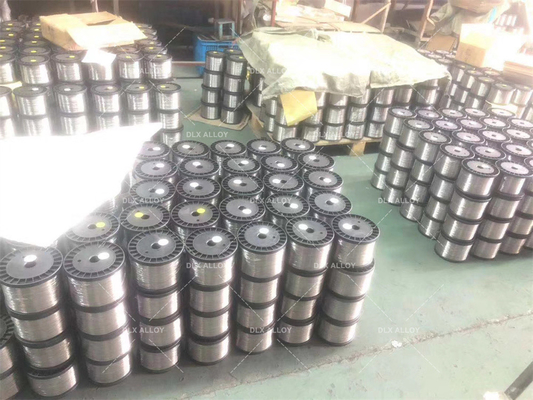 Bom preço Resistência ao ácido fluorídrico Resistência à corrosão em ambientes de redução on-line