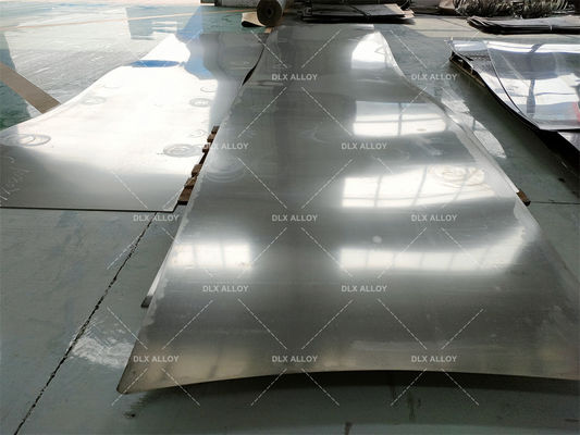 Bom preço Placa de Níquel Puro para Equipamentos Industriais e Fabricação on-line