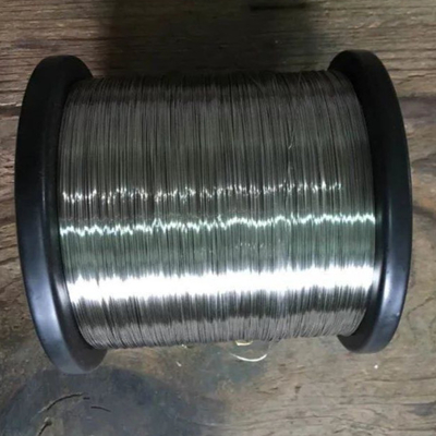 Bom preço CuNi2/CuNi6/CuNi8/CuNi10 /CuNi44 Cobre Níquel CuNi liga de aquecimento eléctrico com baixa resistência on-line
