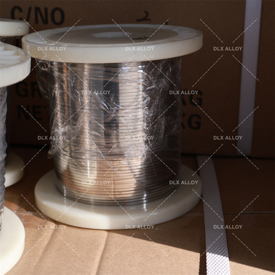 Bom preço Liga de níquel com elevada condutividade elétrica e térmica, resistência à corrosão e acabamento polido on-line