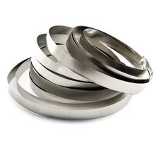 Bom preço Inconel ligas 625 NS3306 NO6625 2.4856 Chapa de chapa com 30% de alongamento e 310 MPa resistência ao rendimento on-line