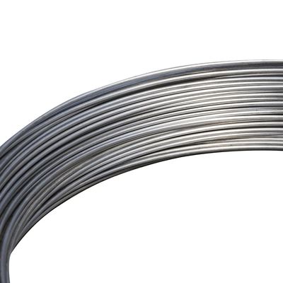 Ligações 625 Inconel Ligação NO6625 2.4856 Solução sólida Ácido Branco 444 J/kg-°C