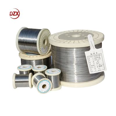 Bom preço Elongação Liga de ferro cromo / liga fecral para proteção contra oxidação a 1250-1500C on-line