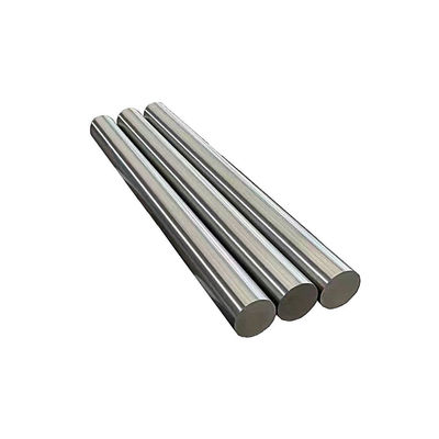 Bom preço 444 J/kg-°C Produto de aço de liga de calor específico Ideal para ambientes de alta temperatura on-line
