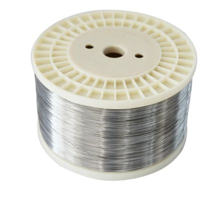 Bom preço Fios de solda de níquel certificados C276/Inconel 625 622 para aplicações de ponto de fusão on-line