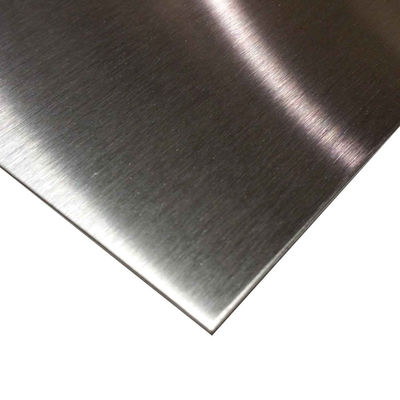 Bom preço Incoloy Alloy 20 Plate Sheet Alloy resistente ao calor on-line