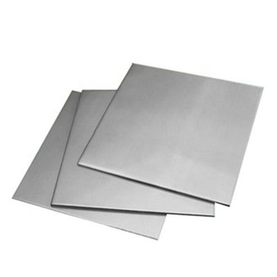 Bom preço Liga de incoloração não magnética 20 Placa com capacidade térmica específica 0,431 J/g-C on-line