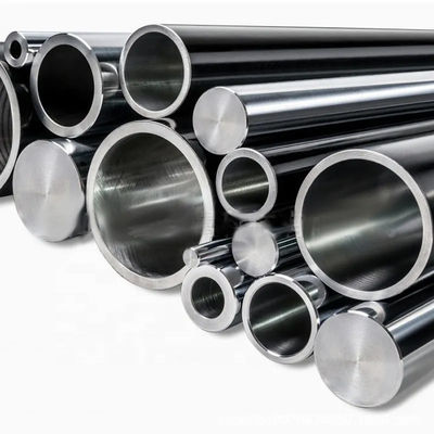 Bom preço ASTM B407 Incoloy 901 Barras de aço ligado de placas de tubo on-line