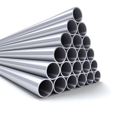 Bom preço Resistente à temperatura liga de níquel Inconel 600 tubo de barra redonda 470-500 J/kg-K Calor específico on-line