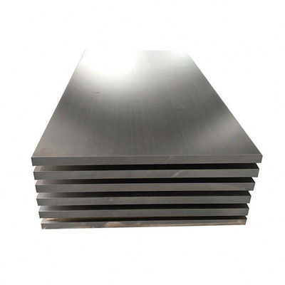 Bom preço Incoloy liga resistente ao calor com capacidade térmica específica de 470-500 J/kg-K e padrão ASTM B407 on-line