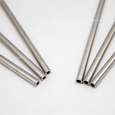 Bom preço ASME Standard Inconel Alloy Resistência a baixas temperaturas até -253°C Resistência ao rendimento 310 MPa on-line