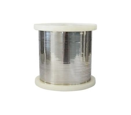 Bom preço A liga de inconel é a escolha definitiva para ambientes de alta temperatura e corrosão on-line