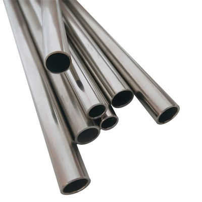 Experiência de durabilidade e eficiência dos produtos de tubos Inconel 600