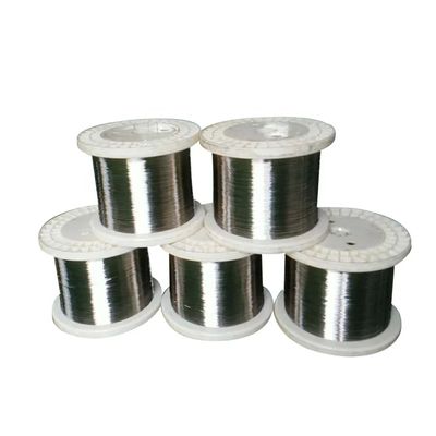 Bom preço 7.2-7.7g/cm3 FeCrAl liga Excelentes propriedades ferromagnéticas anticorrosivas on-line