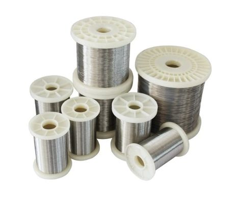 Bom preço FeCrAl liga 7,2-7,7 G/cm3 Densidade 630-780MPA Resistência à tração on-line