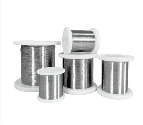 Bom preço Materiais de aquecimento de alta performance e de longa duração de liga FeCrAl on-line