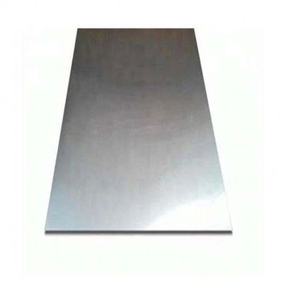 Bom preço Folhas de trocador de calor de liga Hastelloy C-276 resistentes à corrosão, laminadas a quente on-line