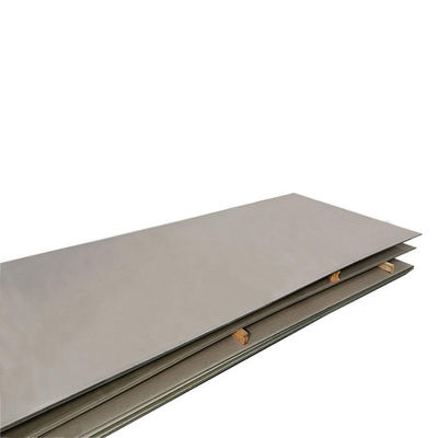 Bom preço Aplicações industriais Placa Hastelloy C276 a preços competitivos on-line