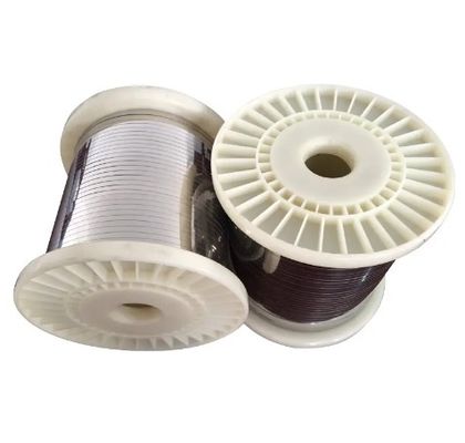 Ligação Hastelloy C22 N06022 Alta resistência à tração