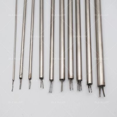 Durabilidade Cabos com revestimento de metal com isolamento mineral para instalações industriais