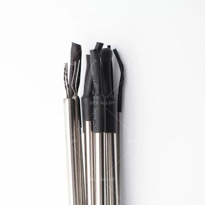 Bom preço Cableira de cobre isolada por Ni Si Magnésio Mineral com fita microfibra on-line