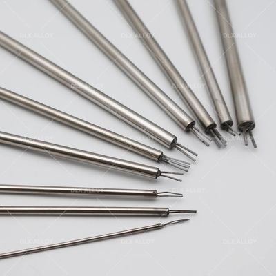 Cable de alta temperatura Miac laranja fio elétrico isolado com proteção de fita de alumínio