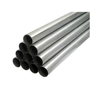 Bom preço Tubos de liga de níquel duro / macio com superfície brilhante e maquinabilidade on-line