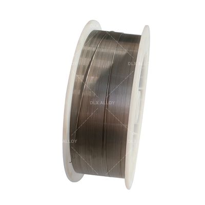 Bom preço HRB 75 Revestimento duro Inconel625 fio de pulverização térmica 53g em bobina D270 on-line