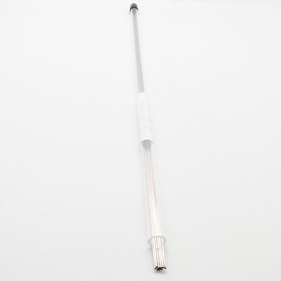 Bom preço Tubo de liga de alta temperatura de platina / irídio com ponto de fusão de 1769C on-line