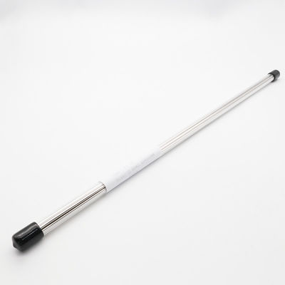Bom preço Tubo de Platina Irídio de Alta Densidade e Alta Condutividade Altamente Resistente a Ácidos e Bases on-line
