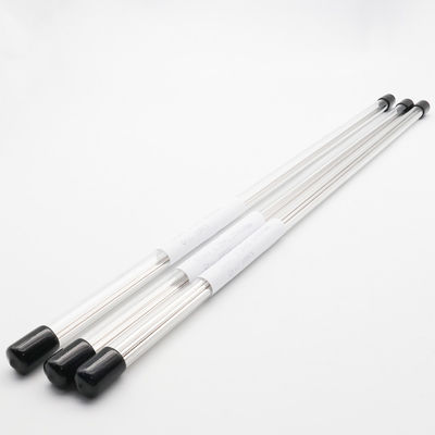 Bom preço Tubo de liga leve de platina e irídio com alto ponto de fusão e excelente condutividade elétrica on-line