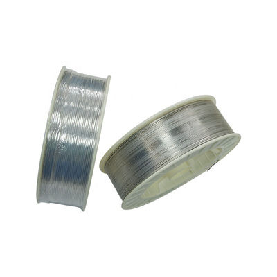 Bom preço ERNi-1 Welding Wire With AWS 5.14 Certification Inconel 625 Filler 0,8 mm de diâmetro on-line